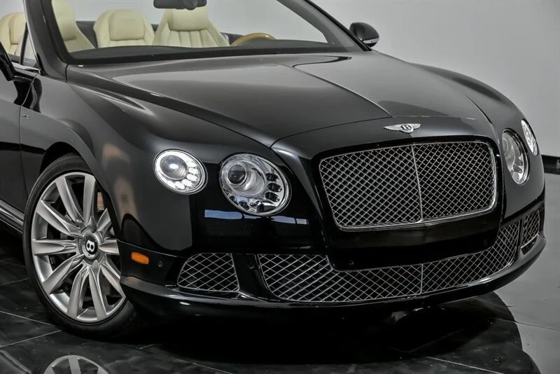 2015 Bentley Continental GT 2nd Gen - Image 2 of 12