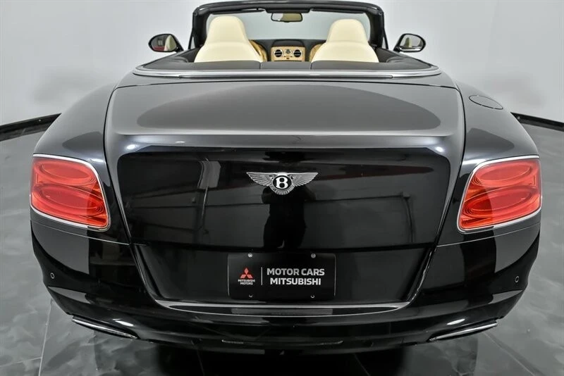 2015 Bentley Continental GT 2nd Gen - Image 10 of 12