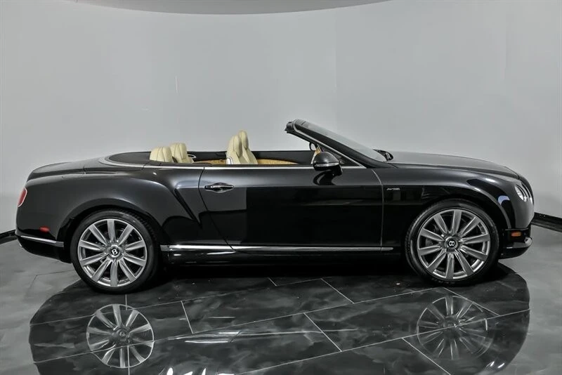 2015 Bentley Continental GT 2nd Gen - Image 13 of 21