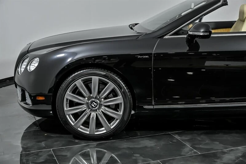 2015 Bentley Continental GT 2nd Gen - Image 6 of 12
