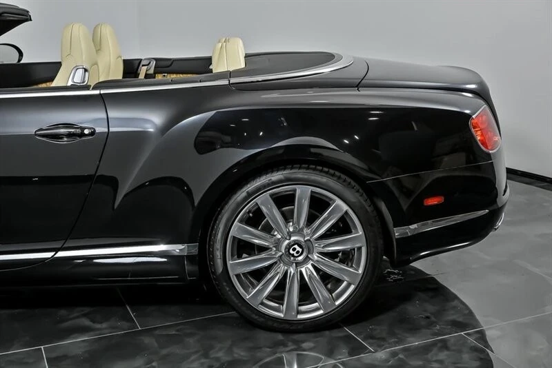 2015 Bentley Continental GT 2nd Gen - Image 8 of 12