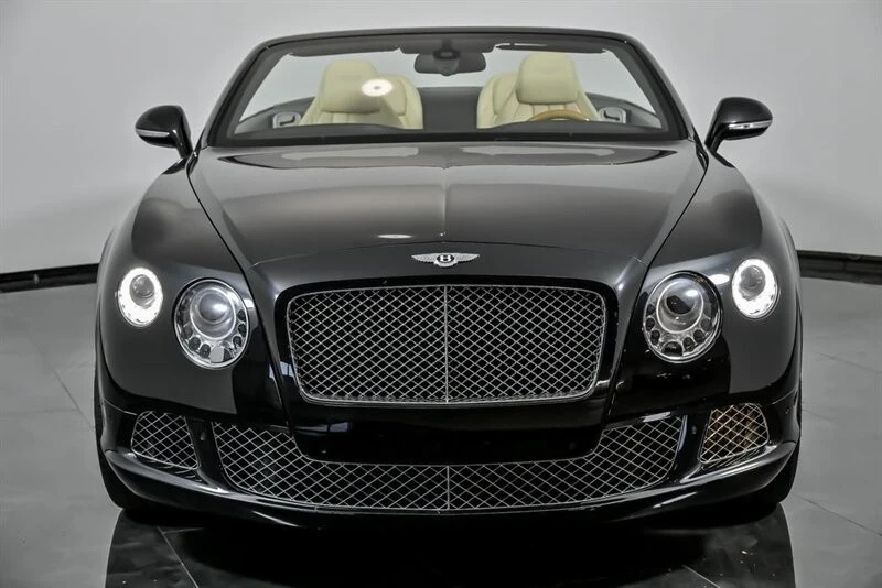 2015 Bentley Continental GT 2nd Gen - Image 4 of 12