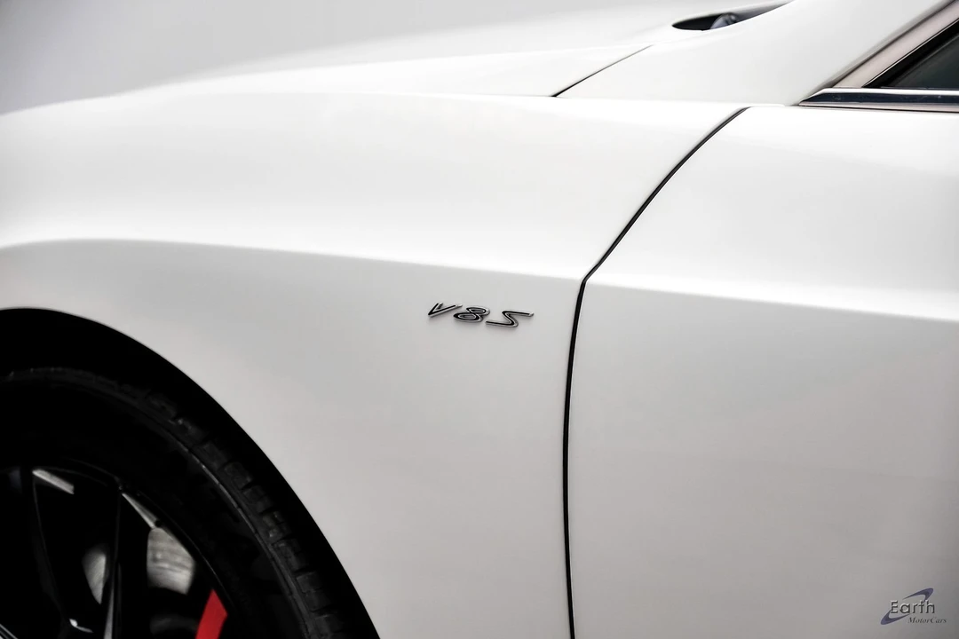 2015 Bentley Continental GT V8 2nd Gen - Image 31 of 31