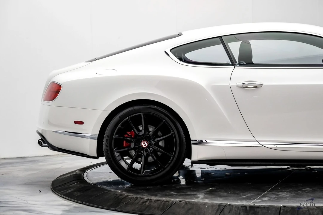 2015 Bentley Continental GT V8 2nd Gen - Image 20 of 31
