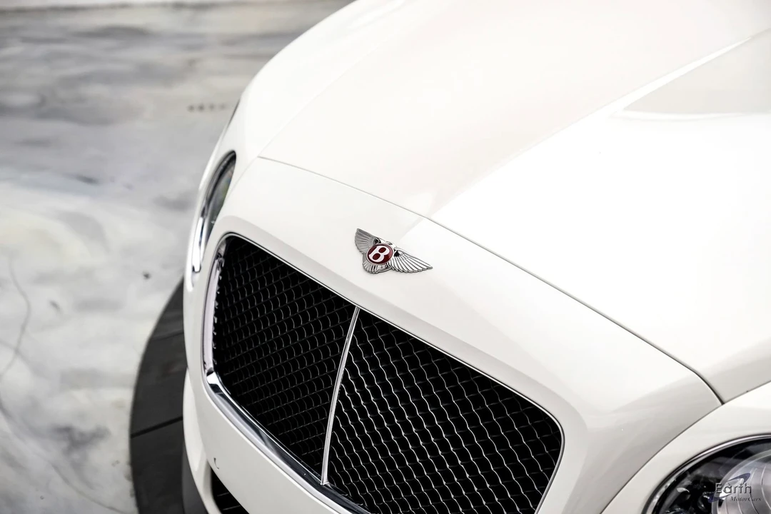 2015 Bentley Continental GT V8 2nd Gen - Image 30 of 31