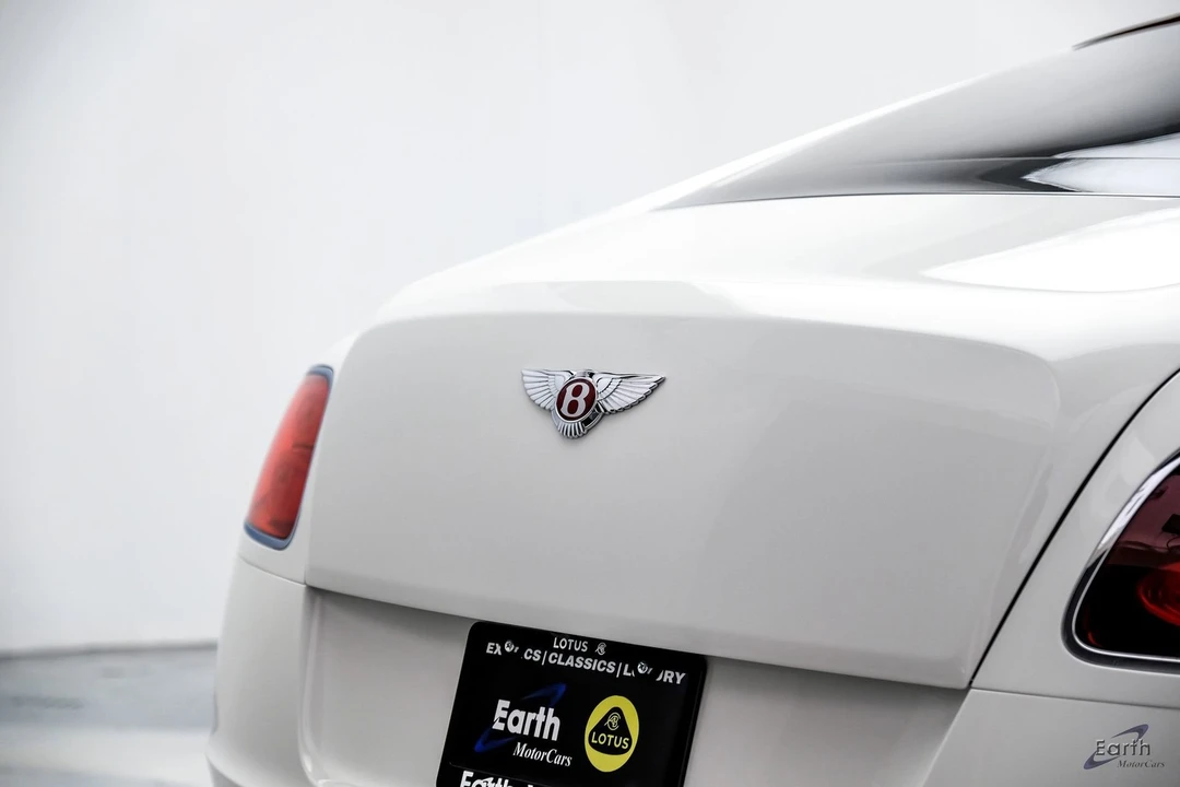 2015 Bentley Continental GT V8 2nd Gen - Image 15 of 31