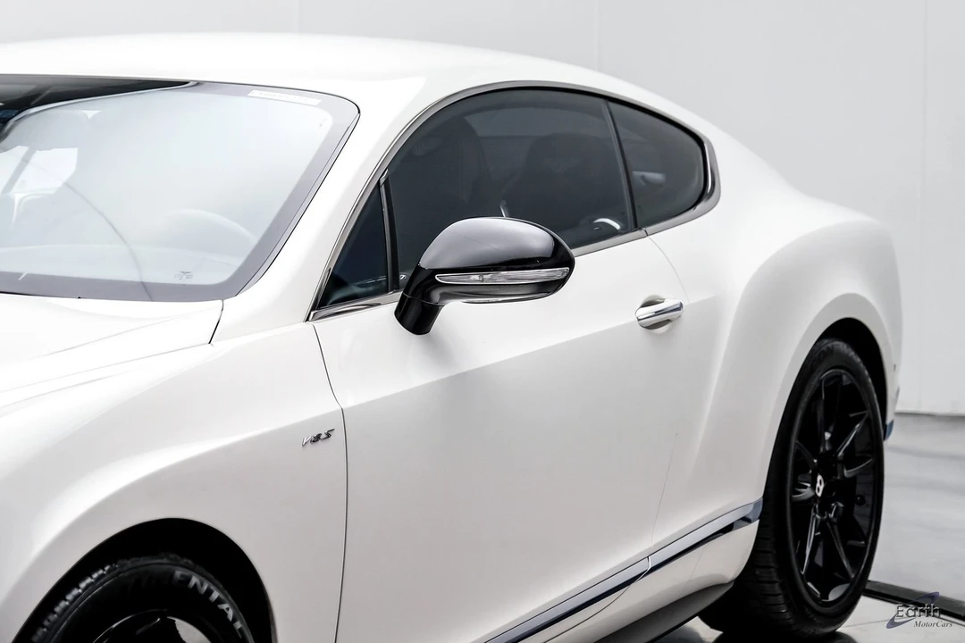 2015 Bentley Continental GT V8 2nd Gen - Image 27 of 31