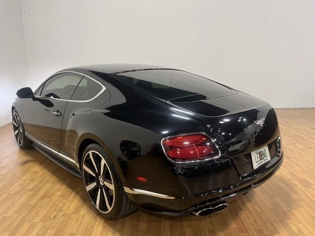 2015 Bentley Continental GT V8 2nd Gen - Image 8 of 12