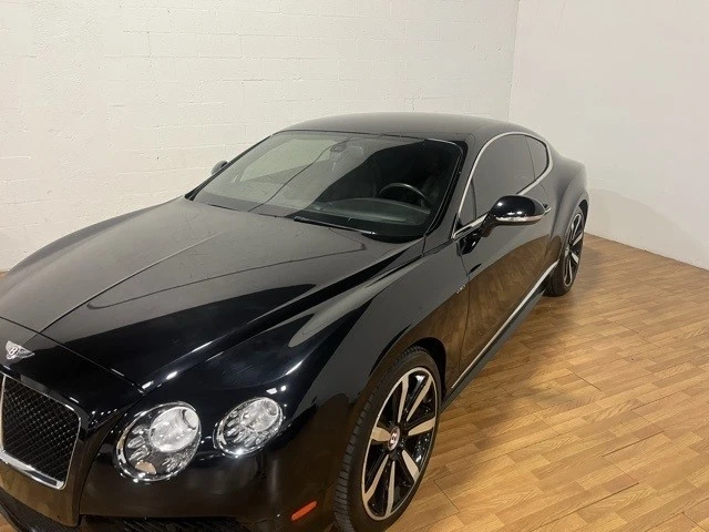 2015 Bentley Continental GT V8 2nd Gen - Image 12 of 12