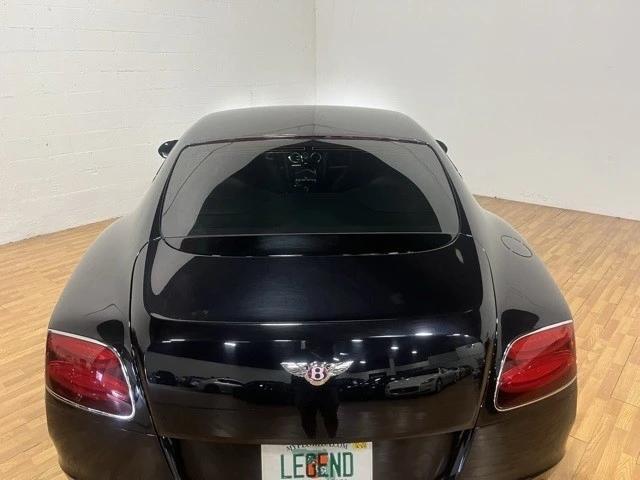 2015 Bentley Continental GT V8 2nd Gen - Image 7 of 12