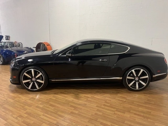 2015 Bentley Continental GT V8 2nd Gen - Image 10 of 12