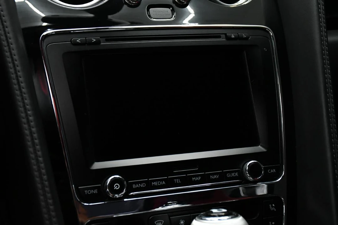 2015 Bentley Continental GT V8 2nd Gen - Image 31 of 31