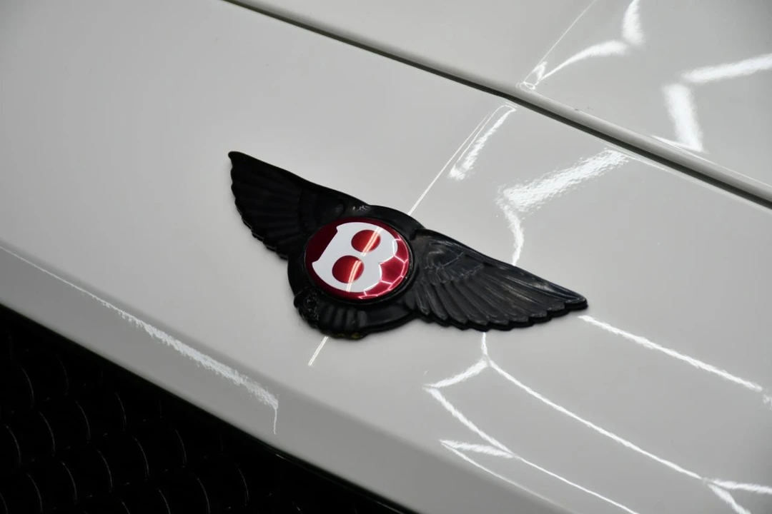 2015 Bentley Continental GT V8 2nd Gen - Image 2 of 31
