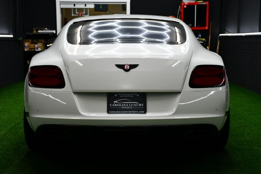 2015 Bentley Continental GT V8 2nd Gen - Image 7 of 31