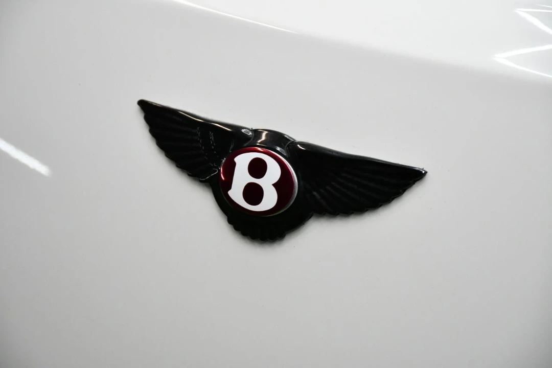 2015 Bentley Continental GT V8 2nd Gen - Image 9 of 31