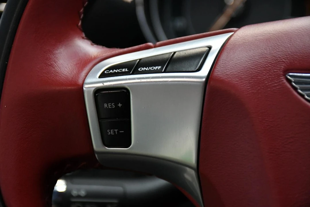 2015 Bentley Continental GT V8 2nd Gen - Image 25 of 31