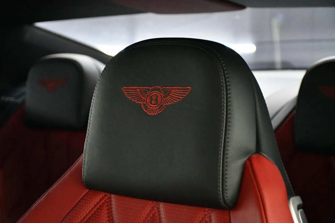 2015 Bentley Continental GT V8 2nd Gen - Image 23 of 31