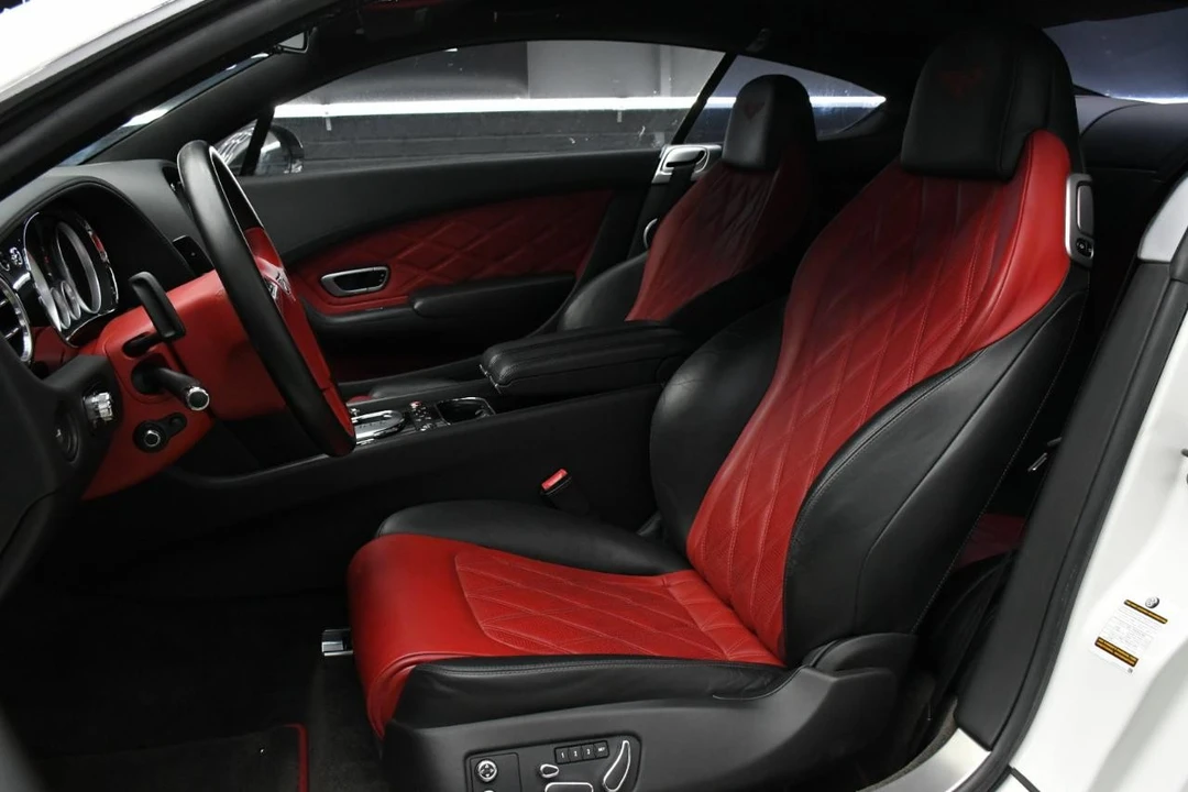 2015 Bentley Continental GT V8 2nd Gen - Image 22 of 31
