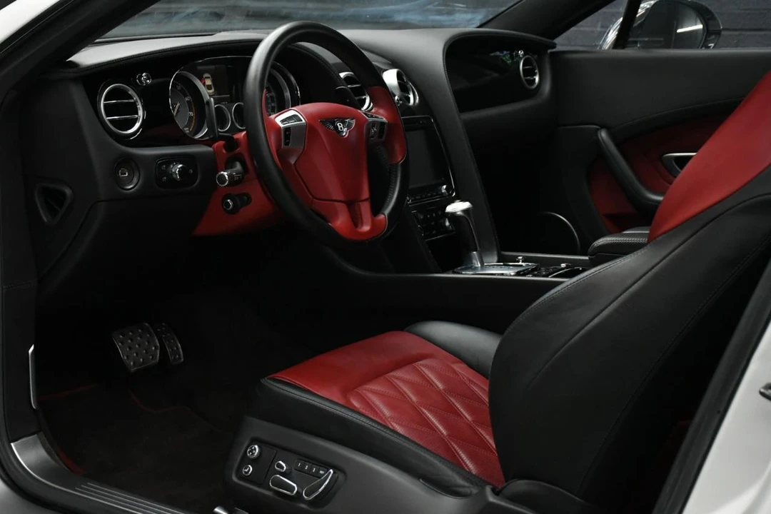 2015 Bentley Continental GT V8 2nd Gen - Image 20 of 31