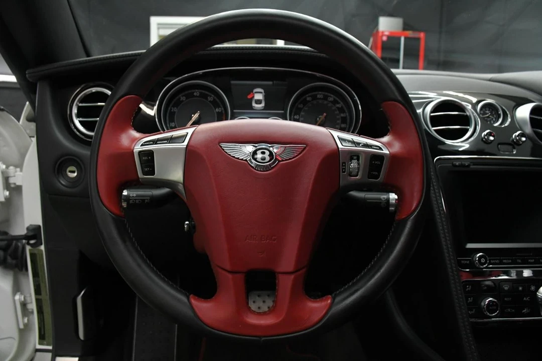 2015 Bentley Continental GT V8 2nd Gen - Image 24 of 31