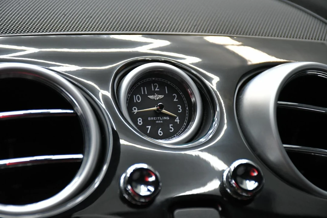 2015 Bentley Continental GT V8 2nd Gen - Image 30 of 31