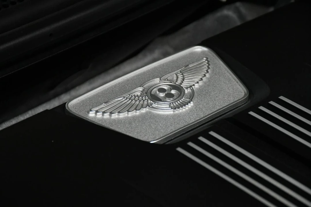 2015 Bentley Continental GT V8 2nd Gen - Image 15 of 31
