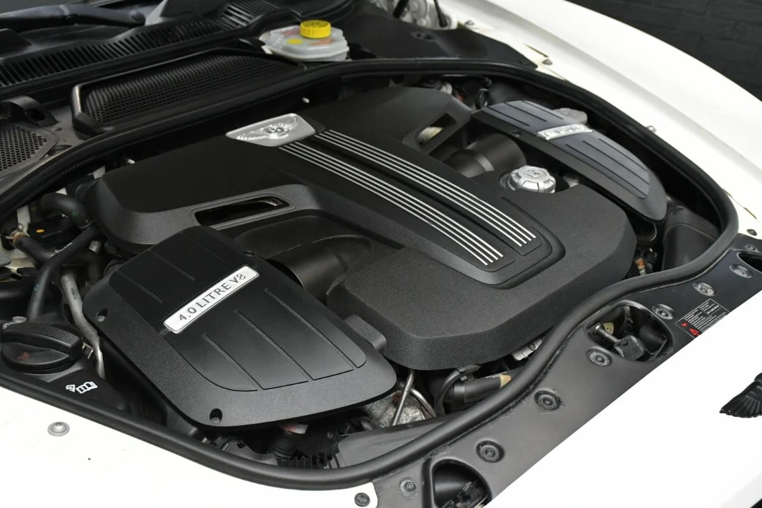 2015 Bentley Continental GT V8 2nd Gen - Image 13 of 31