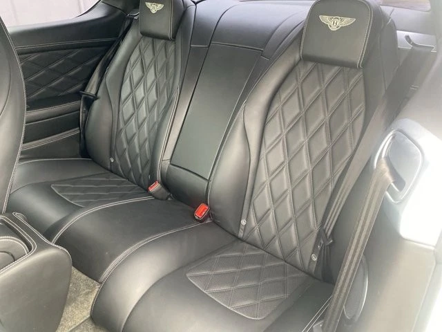 2015 Bentley Continental GT V8 2nd Gen - Image 10 of 15