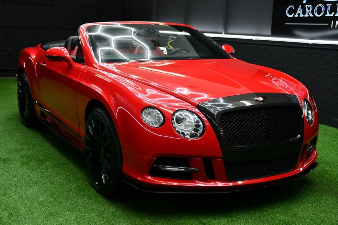 2015 Bentley - Image 15 of 31