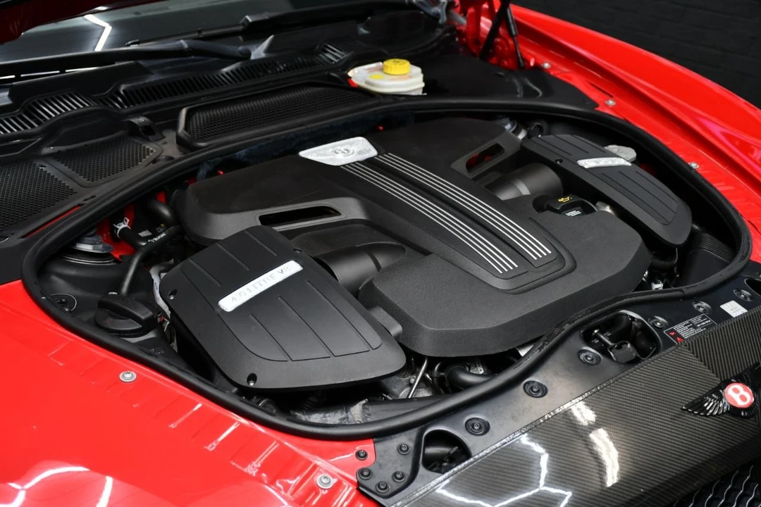 2015 Bentley - Image 17 of 31