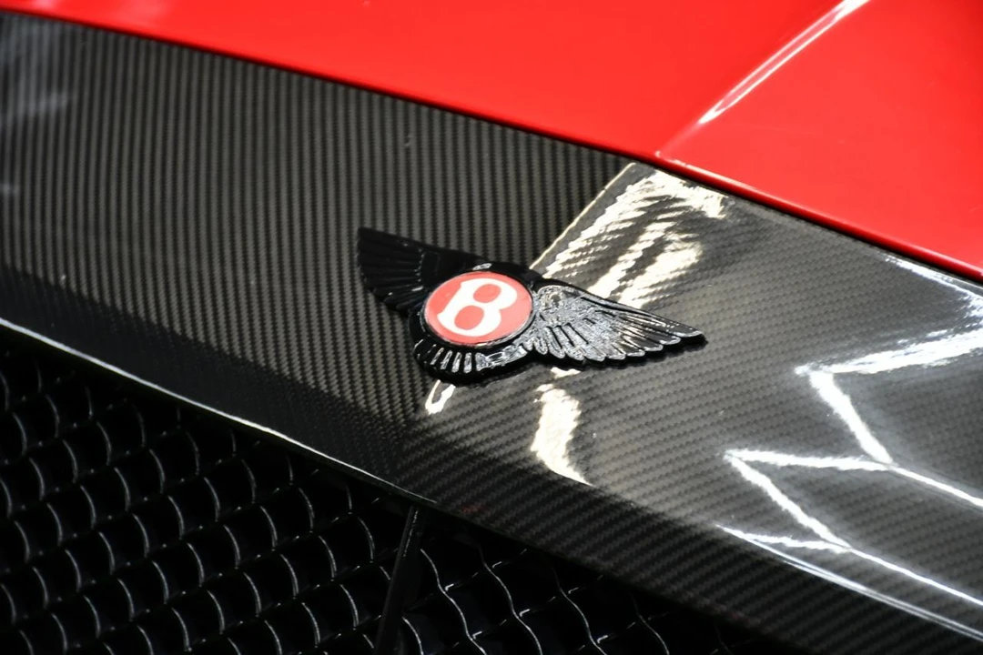 2015 Bentley - Image 3 of 31