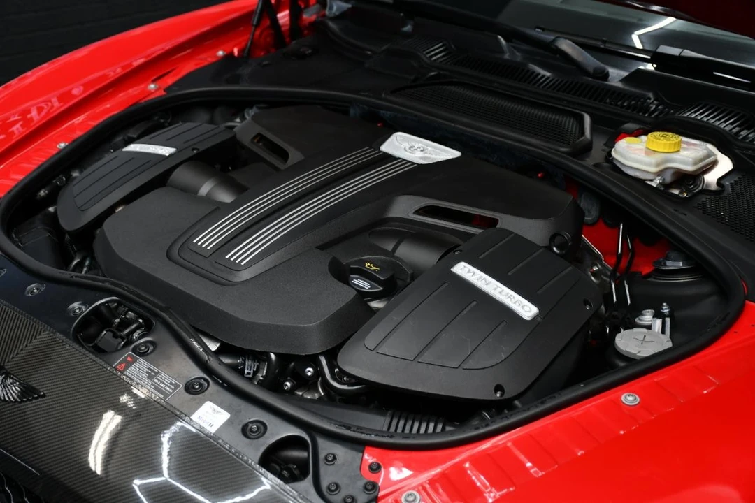 2015 Bentley - Image 20 of 31
