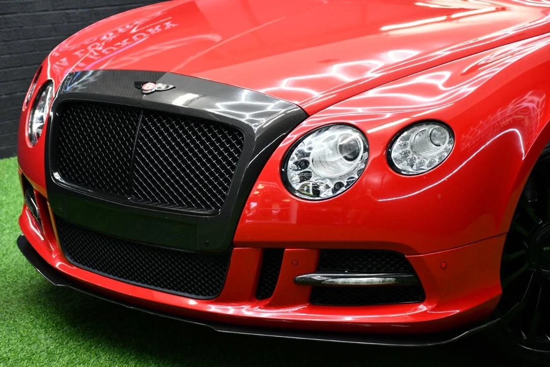 2015 Bentley - Image 2 of 31
