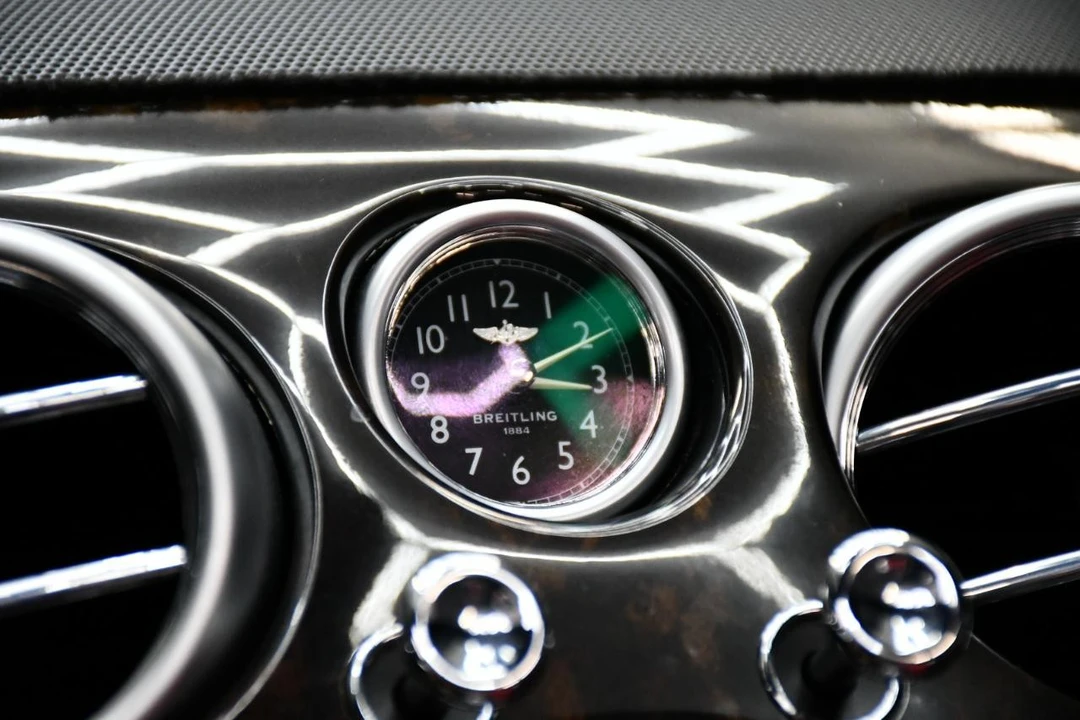 2015 Bentley - Image 31 of 31