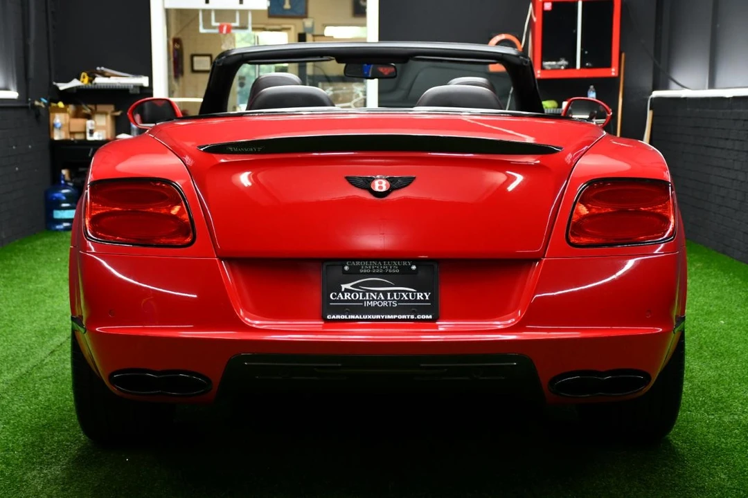 2015 Bentley - Image 9 of 31