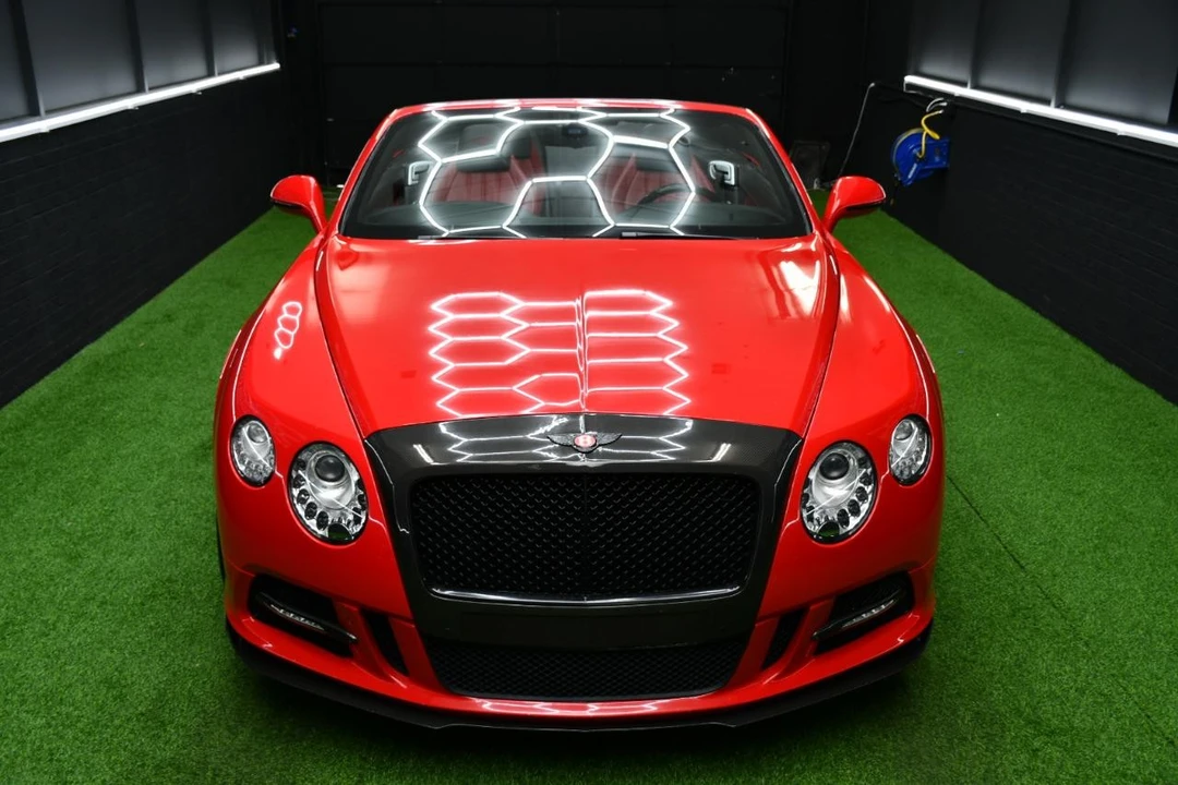 2015 Bentley - Image 16 of 31