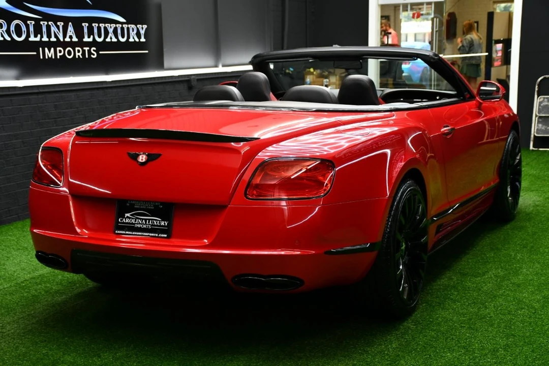 2015 Bentley - Image 13 of 31
