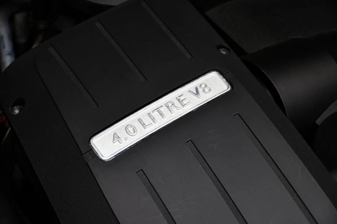 2015 Bentley - Image 19 of 31