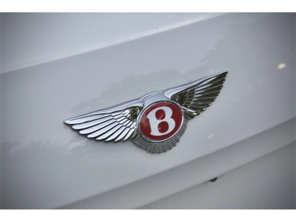 2015 Bentley Continental Flying Spur - Image 21 of 31