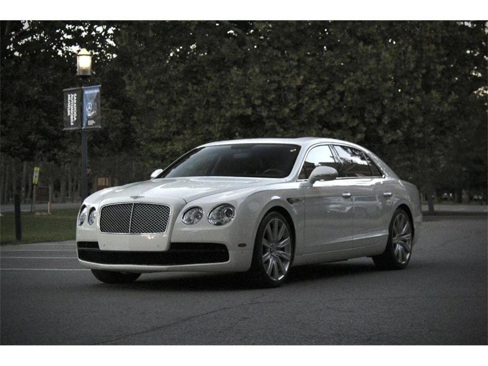 2015 Bentley Continental Flying Spur - Image 2 of 31