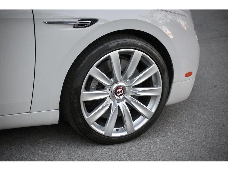2015 Bentley Continental Flying Spur - Image 17 of 31