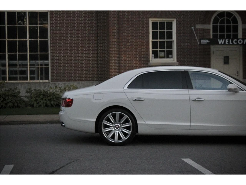 2015 Bentley Continental Flying Spur - Image 7 of 31