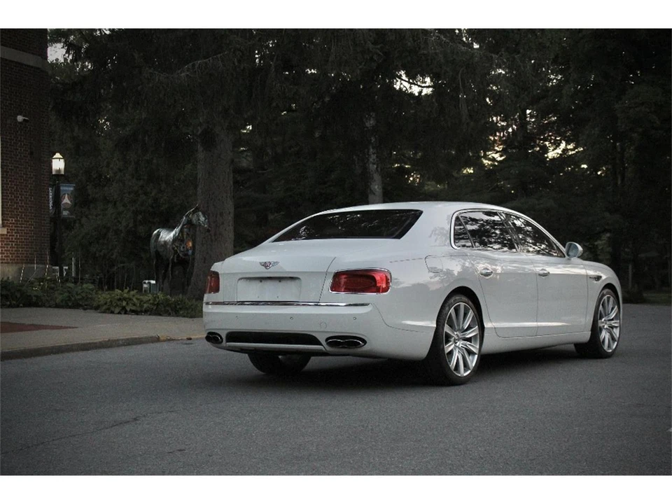2015 Bentley Continental Flying Spur - Image 8 of 31