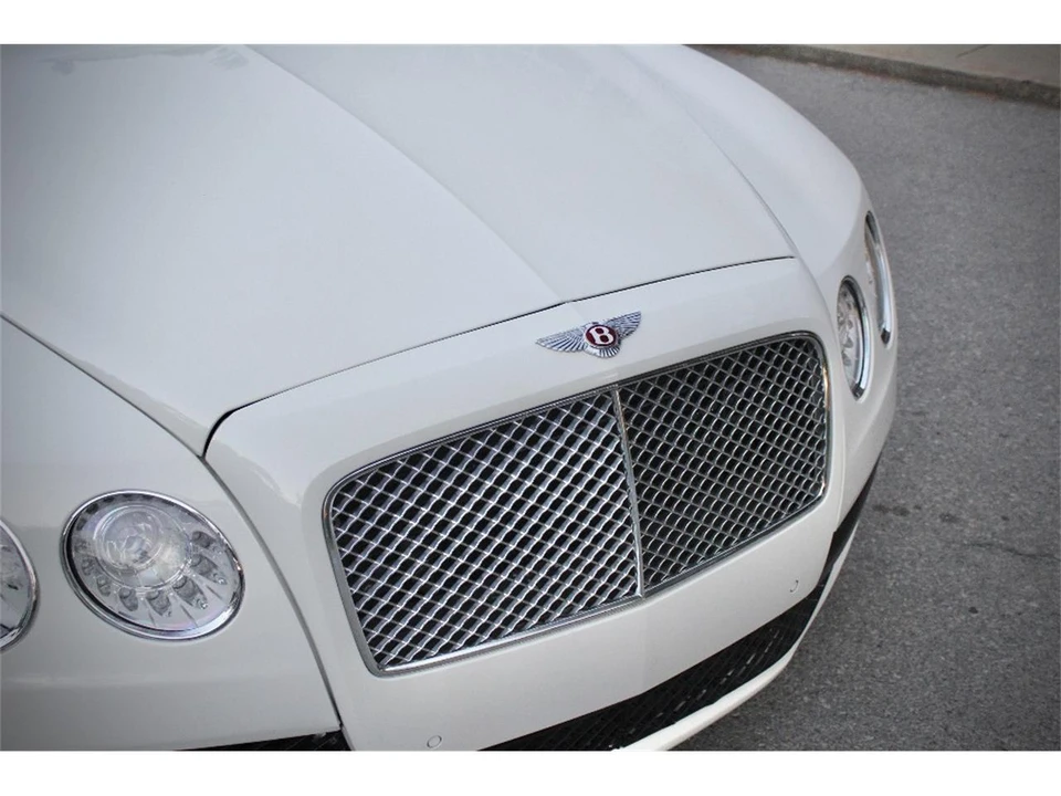 2015 Bentley Continental Flying Spur - Image 19 of 31
