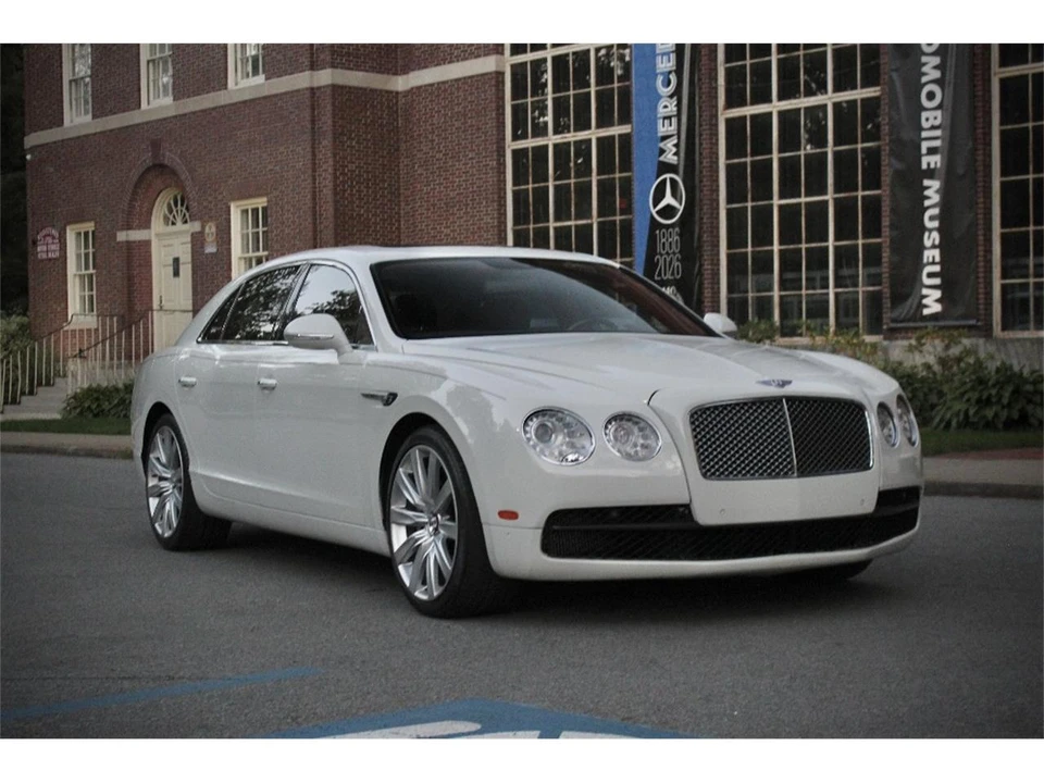 2015 Bentley Continental Flying Spur - Image 4 of 31