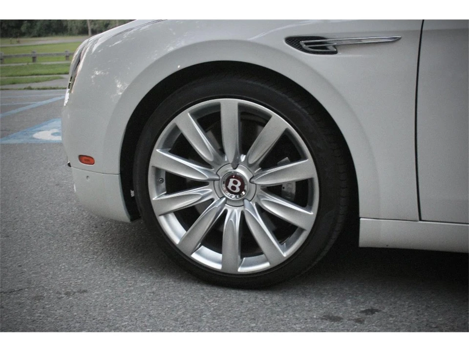 2015 Bentley Continental Flying Spur - Image 14 of 31