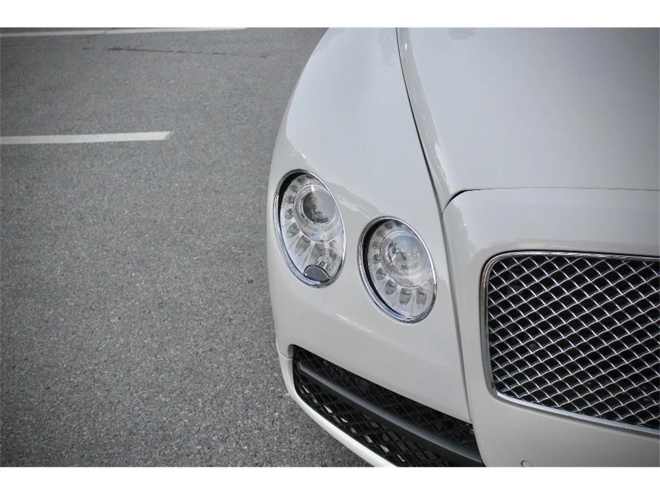 2015 Bentley Continental Flying Spur - Image 20 of 31