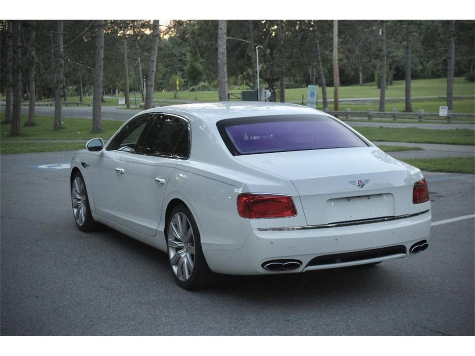 2015 Bentley Continental Flying Spur - Image 10 of 31