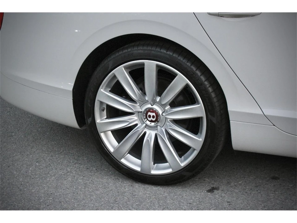 2015 Bentley Continental Flying Spur - Image 16 of 31