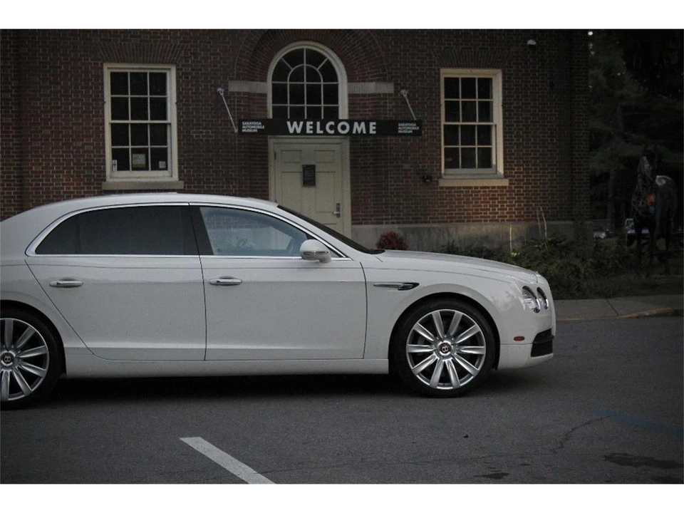 2015 Bentley Continental Flying Spur - Image 6 of 31